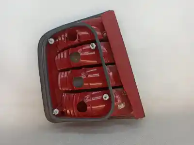 Second-hand car spare part front right headlight for skoda fabia i combi (6y5) 1.4 16v oem iam references depo 156651902rr  