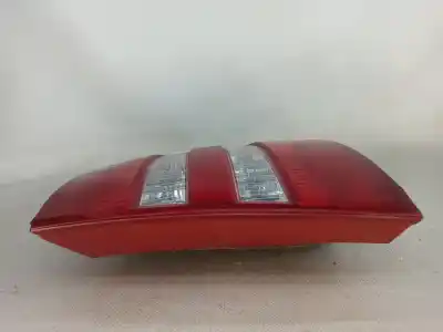 Second-hand car spare part front right headlight for skoda fabia i combi (6y5) 1.4 16v oem iam references depo 156651902rr  