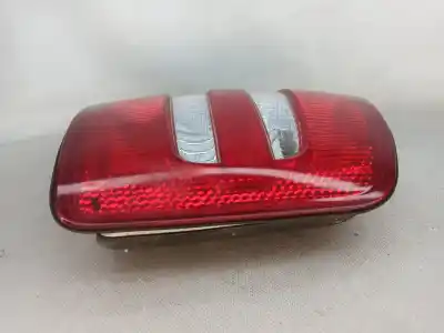 Second-hand car spare part front right headlight for skoda fabia i combi (6y5) 1.4 16v oem iam references depo 156651902rr  