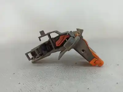 Second-hand car spare part trunk lock for skoda fabia i combi (6y5) 1.4 16v oem iam references   