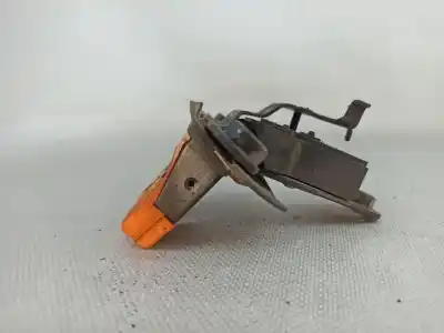 Second-hand car spare part trunk lock for skoda fabia i combi (6y5) 1.4 16v oem iam references   