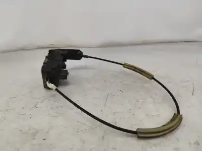Pezzo di ricambio per auto di seconda mano serratura porta anteriore destra per opel astra h gtc (a04) 1.4 (l08) riferimenti oem iam 13210749   Pezzo di ricambio per auto di seconda mano serratura porta anteriore destra per opel astra h gtc (a04) 1.4 (l08) riferimenti oem iam 13210749