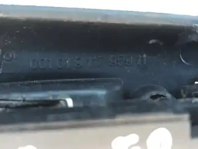 Pièce détachée automobile d'occasion commande de lève vitre avant gauche pour skoda fabia i combi (6y5) 1.4 16v références oem iam 1j4959857c  