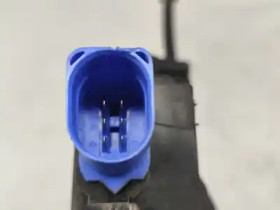 Second-hand car spare part rear right door lock for skoda fabia i combi (6y5) 1.4 16v oem iam references 3b4839016k  