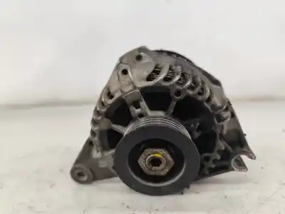 Peça sobressalente para automóvel em segunda mão alternador por citroen ax (za-_) 14 d referências oem iam 