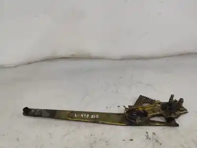 Peça sobressalente para automóvel em segunda mão elevador de vidros dianteira esquerda por citroen ax (za-_) 14 d referências oem iam 