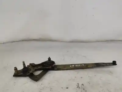 Second-hand car spare part driver left window regulator for citroen ax (za-_) 14 d oem iam references   