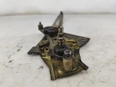 Second-hand car spare part driver left window regulator for citroen ax (za-_) 14 d oem iam references   