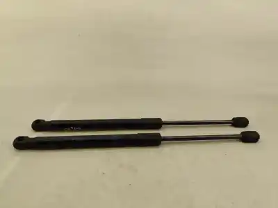 Автозапчастина б/у амортизатор капота для citroen ds5 (kf_) 6210r gasóleo 2013 5p посилання на oem iam 9686809680  