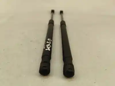 Автозапчастина б/у амортизатор капота для citroen ds5 (kf_) 6210r gasóleo 2013 5p посилання на oem iam 9686809680  