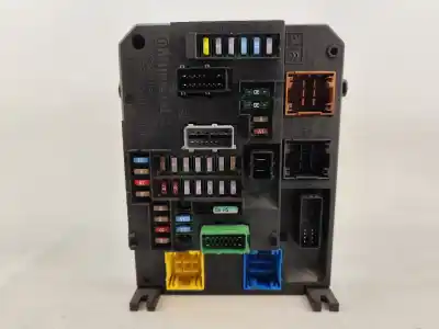 Автозапчастина б/у реле/запоперівник для citroen ds5 (kf_) 6210r gasóleo 2013 5p посилання на oem iam 9664992380