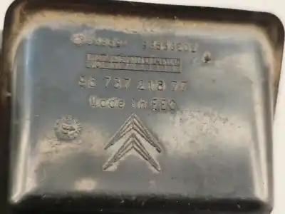 Pezzo di ricambio per auto di seconda mano telecamera per citroen ds5 (kf_) 6210r gasóleo 2013 5p riferimenti oem iam 9673721877  