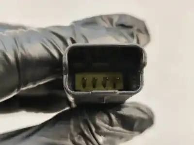 Pezzo di ricambio per auto di seconda mano telecamera per citroen ds5 (kf_) 6210r gasóleo 2013 5p riferimenti oem iam 9673721877  