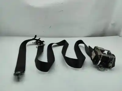 Автозапчастина б/у передній правий ремін безпеки для citroen ds5 (kf_) 6210r gasóleo 2013 5p посилання на oem iam 98028120xx