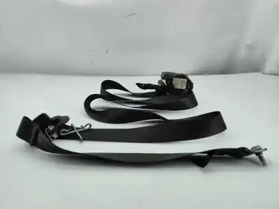 Автозапчастина б/у передній правий ремін безпеки для citroen ds5 (kf_) 6210r gasóleo 2013 5p посилання на oem iam 98028120xx  