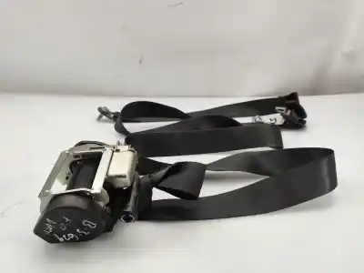 Автозапчастина б/у передній правий ремін безпеки для citroen ds5 (kf_) 6210r gasóleo 2013 5p посилання на oem iam 98028120xx  