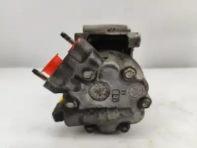 Автозапчастина б/у компресор кондиционера для citroen ds5 (kf_) 6210r gasóleo 2013 5p посилання на oem iam 9671451180  