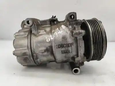 Автозапчастина б/у компресор кондиционера для citroen ds5 (kf_) 6210r gasóleo 2013 5p посилання на oem iam 9671451180  