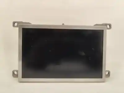 Автозапчастина б/у багатофункційний дисплей для citroen ds5 (kf_) 6210r gasóleo 2013 5p посилання на oem iam 9804376180