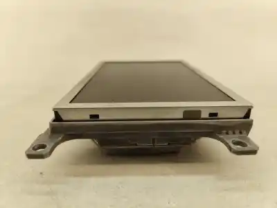 Peça sobressalente para automóvel em segunda mão display gps / multimídia por citroen ds5 (kf_) 6210r gasóleo 2013 5p referências oem iam 9804376180  