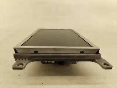 Peça sobressalente para automóvel em segunda mão display gps / multimídia por citroen ds5 (kf_) 6210r gasóleo 2013 5p referências oem iam 9804376180  