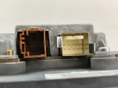 Peça sobressalente para automóvel em segunda mão display gps / multimídia por citroen ds5 (kf_) 6210r gasóleo 2013 5p referências oem iam 9804376180  