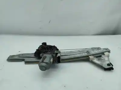 Автозапчастина б/у регулятор скла заднього правого для citroen ds5 (kf_) 6210r gasóleo 2013 5p посилання на oem iam 402288h