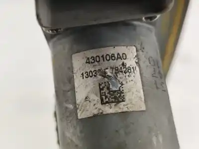 Автозапчастина б/у регулятор скла заднього правого для citroen ds5 (kf_) 6210r gasóleo 2013 5p посилання на oem iam 402288h  