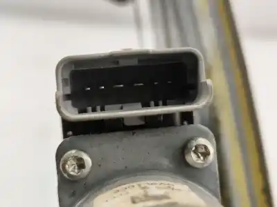 Автозапчастина б/у регулятор скла заднього правого для citroen ds5 (kf_) 6210r gasóleo 2013 5p посилання на oem iam 402288h  