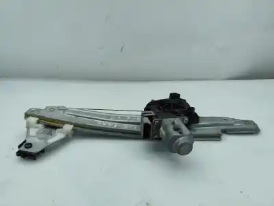 Автозапчастина б/у регулятор склона задній лівий для citroen ds5 (kf_) 6210r gasóleo 2013 5p посилання на oem iam 402289h