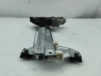 Автозапчастина б/у регулятор склона задній лівий для citroen ds5 (kf_) 6210r gasóleo 2013 5p посилання на oem iam 402289h  