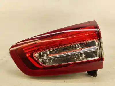 Автозапчастина б/у правий ліхтар в дверях для citroen ds5 (kf_) 6210r gasóleo 2013 5p посилання на oem iam 9803167980