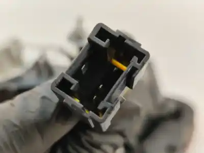 Автозапчастина б/у правий ліхтар в дверях для citroen ds5 (kf_) 6210r gasóleo 2013 5p посилання на oem iam 9803167980  