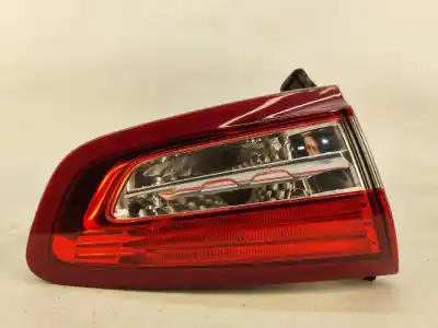 Автозапчастина б/у лівий задній ліхар в дверях для citroen ds5 (kf_) 6210r gasóleo 2013 5p посилання на oem iam 9803168080