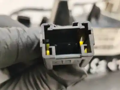 Автозапчастина б/у лівий задній ліхар в дверях для citroen ds5 (kf_) 6210r gasóleo 2013 5p посилання на oem iam 9803168080  