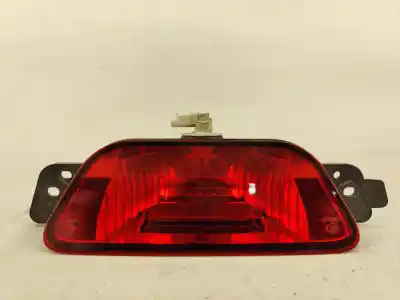 Автозапчастина б/у центральна задня протитутмана для citroen ds5 (kf_) 6210r gasóleo 2013 5p посилання на oem iam 9672294080