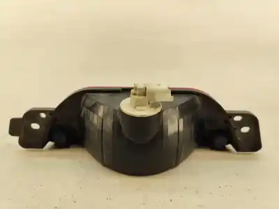 Автозапчастина б/у центральна задня протитутмана для citroen ds5 (kf_) 6210r gasóleo 2013 5p посилання на oem iam 9672294080  