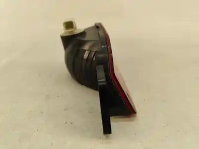 Автозапчастина б/у центральна задня протитутмана для citroen ds5 (kf_) 6210r gasóleo 2013 5p посилання на oem iam 9672294080  