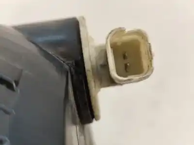 Автозапчастина б/у центральна задня протитутмана для citroen ds5 (kf_) 6210r gasóleo 2013 5p посилання на oem iam 9672294080  