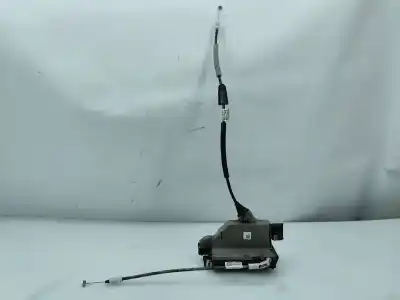 Автозапчастина б/у замок заднього правого дверя для citroen ds5 (kf_) 6210r gasóleo 2013 5p посилання на oem iam 9686919680