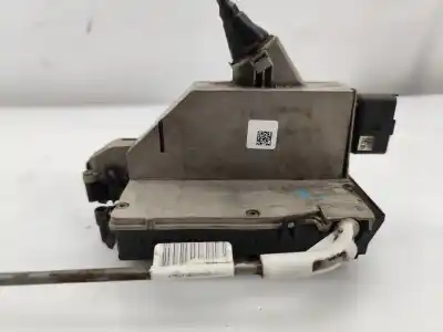 Автозапчасти б/у замок задней правой двери за citroen ds5 (kf_) 6210r gasóleo 2013 5p ссылки oem iam 9686919680  