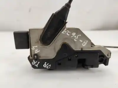 Автозапчасти б/у замок задней правой двери за citroen ds5 (kf_) 6210r gasóleo 2013 5p ссылки oem iam 9686919680  