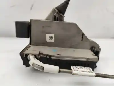 Автозапчастина б/у замок дверей заднього лівого для citroen ds5 (kf_) 6210r gasóleo 2013 5p посилання на oem iam 9686919780  