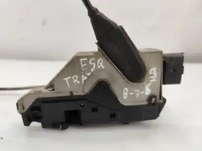 Автозапчастина б/у замок дверей заднього лівого для citroen ds5 (kf_) 6210r gasóleo 2013 5p посилання на oem iam 9686919780  