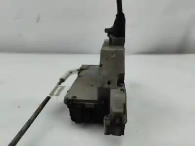 Автозапчастина б/у замок дверей заднього лівого для citroen ds5 (kf_) 6210r gasóleo 2013 5p посилання на oem iam 9686919780  