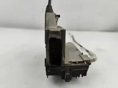 Автозапчастина б/у замок дверей заднього лівого для citroen ds5 (kf_) 6210r gasóleo 2013 5p посилання на oem iam 9686919780  