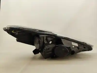 Second-hand car spare part left headlight for citroen ds5 (kf_) 6210r gasóleo 2013 5p oem iam references 9806093080  
