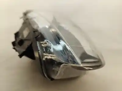 Second-hand car spare part left headlight for citroen ds5 (kf_) 6210r gasóleo 2013 5p oem iam references 9806093080  