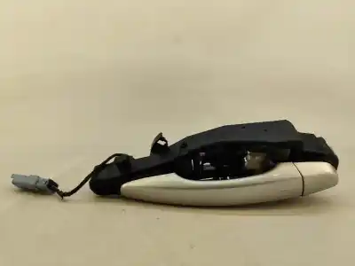 Автозапчастина б/у зовнішня ручка передня прав для citroen ds5 (kf_) 6210r gasóleo 2013 5p посилання на oem iam 9686433680