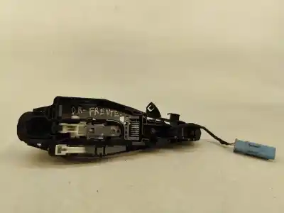 Автозапчастина б/у зовнішня ручка передня прав для citroen ds5 (kf_) 6210r gasóleo 2013 5p посилання на oem iam 9686433680  